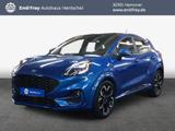 Ford Puma 1.0 EcoBoost Hybrid ST-LINE