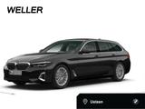 BMW 520d T Luxury Line H/K,HUD,AHK,RFK,MEMORY, LIVE+