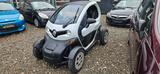 Renault Twizy Cargo Tüv 10.2026 Batterie inclusive - Renault Twizy Gebrauchtwagen