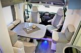 Chausson 627 Titanium, 170 PS, Automatik - Chausson Düsseldorf