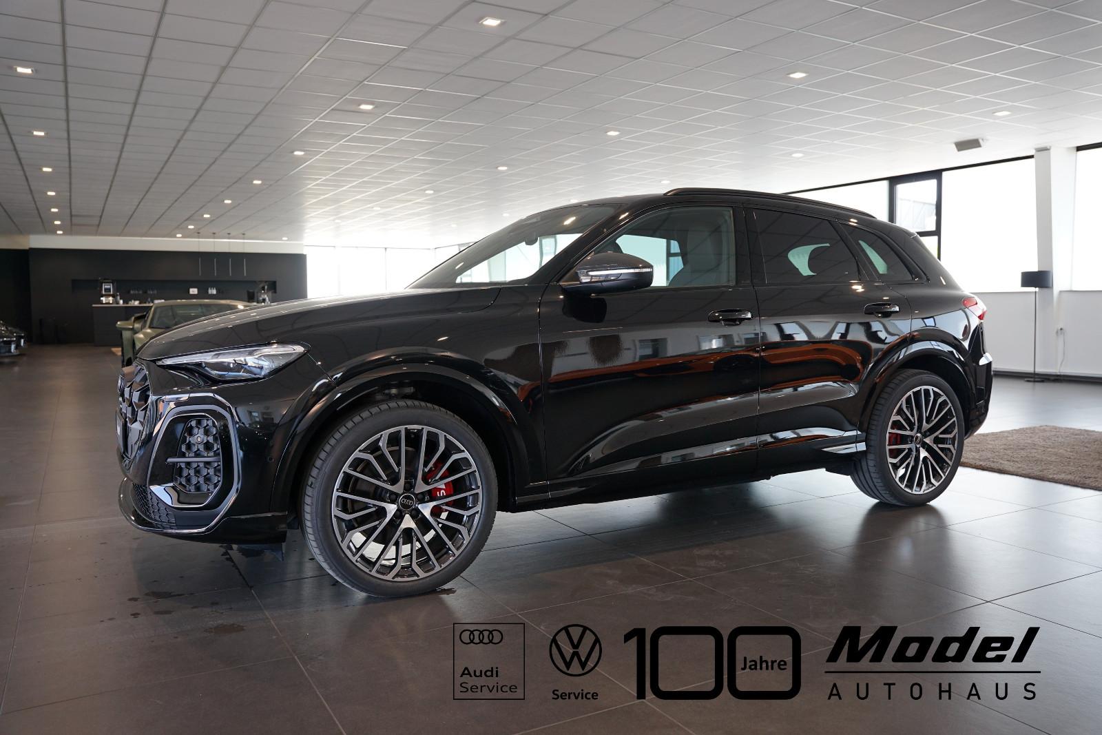 Audi SQ5 TFSI | Pano | Carbon | Tech pro | HuD | B&O