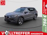 Seat Tarraco 1.5 TSI DSG Style LED NAVI AHK PANORAMA  - Seat Tarraco Style mit Benzin-Antrieb