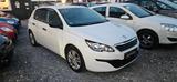 Peugeot 308 VTI Access 1.2 Benzin Tüv 07.2027 - Peugeot 308: Access