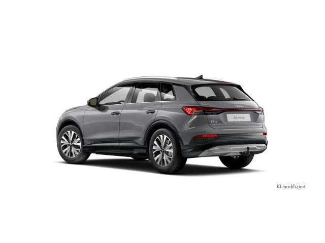 Audi Q4 e-tron - Bild 6