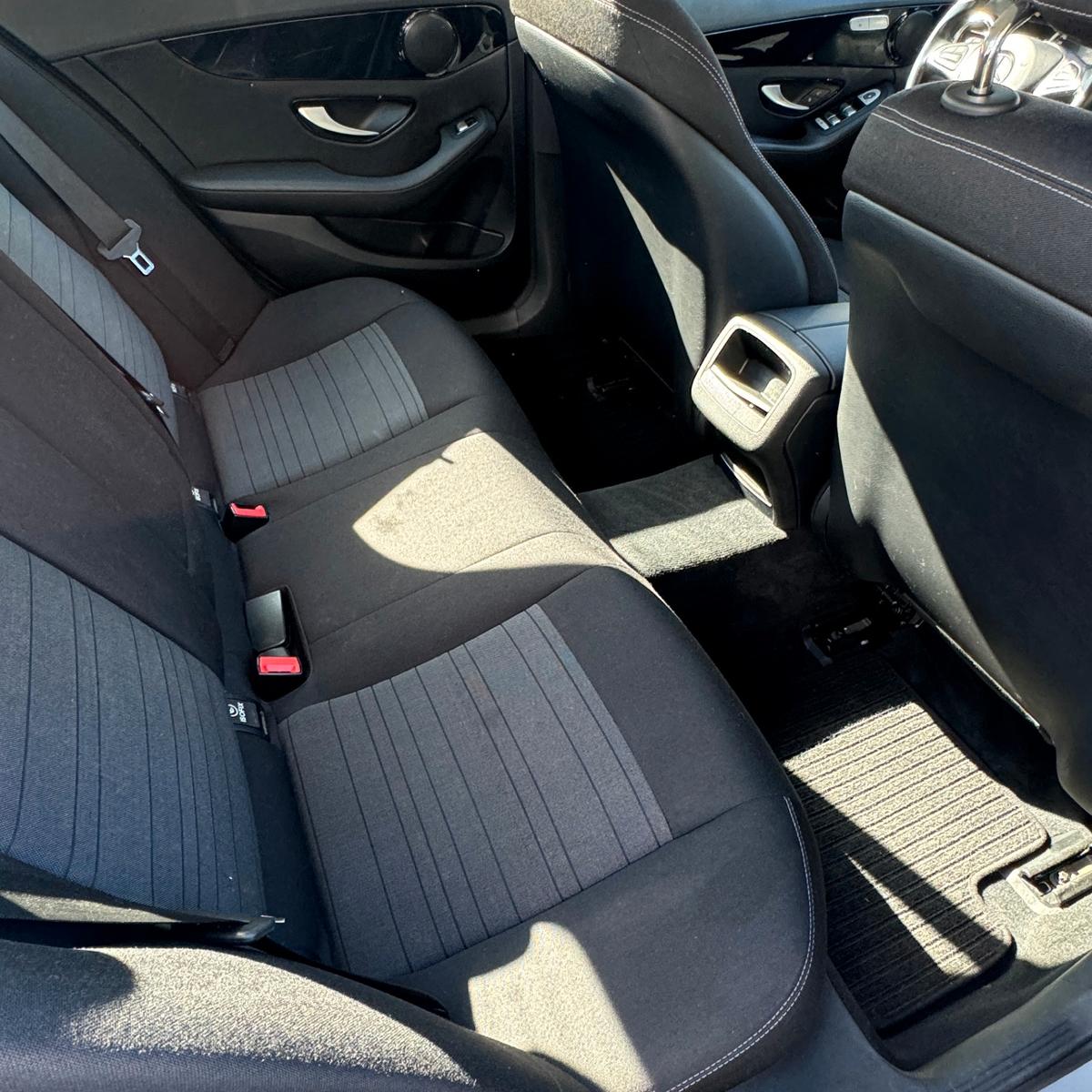 Mercedes-Benz C 180 Lim.*Xenon*SHZ*Garantie*TÜV+Service Neu*