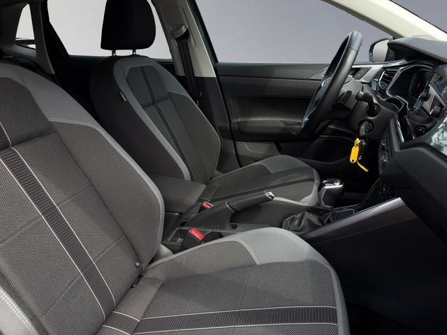 Polo 1.0TSI DSG Style