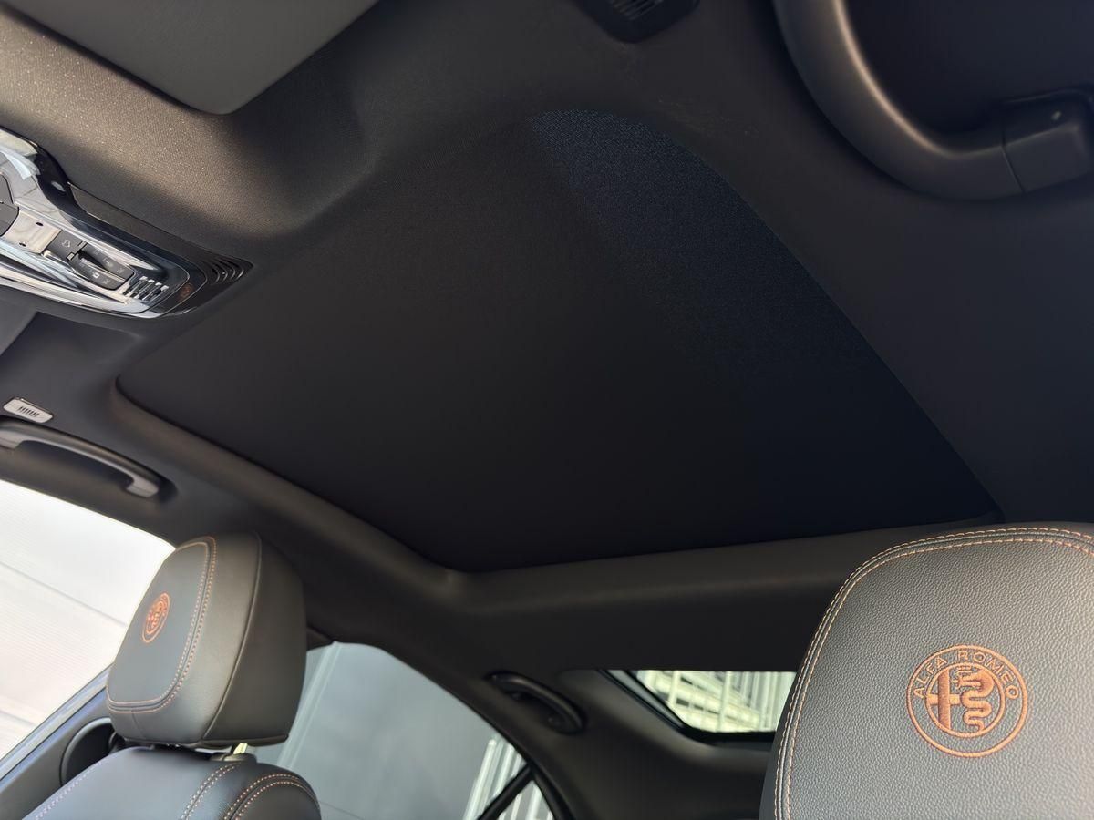 Alfa Romeo Giulia - Bild 25