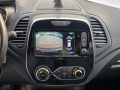 Fahrzeugabbildung Captur Crossborder 1.2 TCe 120