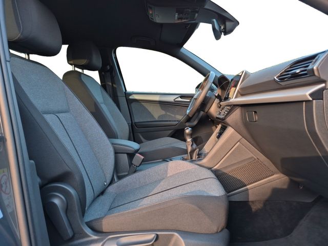 Seat Tarraco Style 1.5 TSI ACT