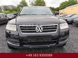 Volkswagen Touareg 2.5 R5 TDI AUTOMATIK - Volkswagen Touareg aus 2004: TDI