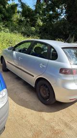 Seat Ibiza 1.2 12V Comfort Edition Comfort Edition - Seat Ibiza aus 2007: 1.2