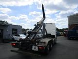 Volvo FH 460 6x2, Globetrotter, Meiller RK2070, Fernb. - Angebote