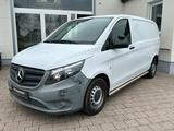Mercedes-Benz Vito 114 CDI Kasten Kompakt Navi*Klima - Mercedes-Benz Vito kompakt