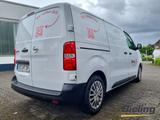 Opel Vivaro Kasten Cargo Edition M 1.5 Diesel - Opel Vivaro mit Diesel-Antrieb: Limousine