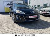 Peugeot 308 CC Cabrio-Coupe Allure*Garantie*Scheckheft - gebrauchte Peugeot 308 aus dem Jahr 2012