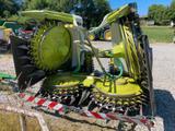 Claas Orbis 600 Orbis 600 - Claas Mähdrescher