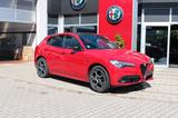 Alfa Romeo Stelvio Veloce Q4 Prem.Paket/Garantie 11.26 - gebrauchte Alfa Romeo Stelvio aus dem Jahr 2022