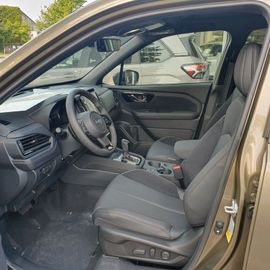 Bild 3 Subaru Forester 2.0ie e-BOXER Platinum Lineartr