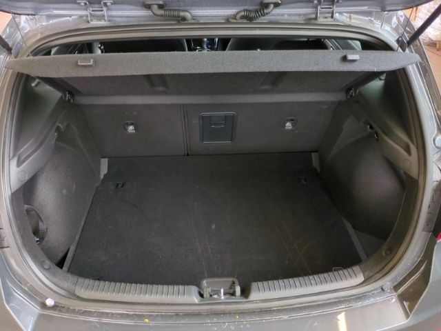 Fahrzeugabbildung Hyundai i30 FL 5-Türer (MY25) 1.5 T-GDI (140 PS) 48V 7-D