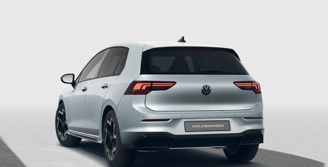 Golf R-Line TDI DSG hauseigenes Sondermodell