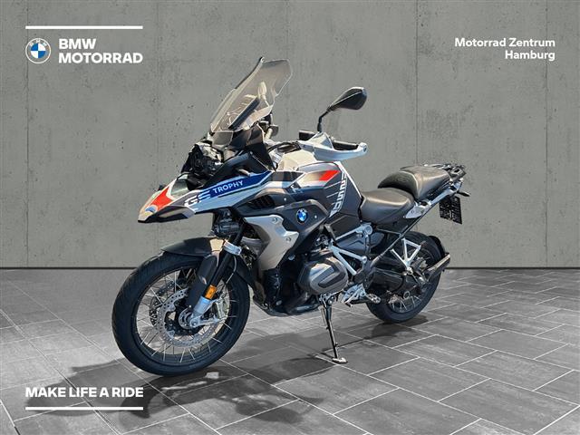 BMW R 1250 GS