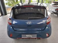 Hyundai i10 - Vorschau Bild 8