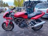 Ducati 750 SS i.E.   "orig. 9' km" - Offers matching your search criteria