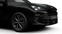 Cupra Terramar - Vorschau Bild 3