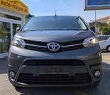 Toyota Proace L2 Kasten Doppelkab.*1Hand*6-SI*Temp*AHK* - Toyota aus 2023