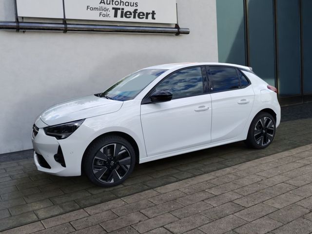 Corsa-e GS (F)