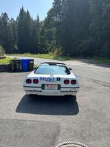 Corvette ZR 1 - Corvette Oldtimer