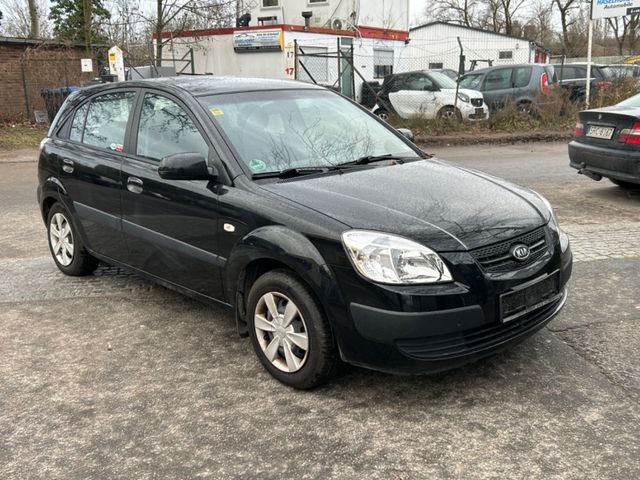 Kia Rio 1.4 EX  KLIMA  1.HAND