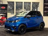 Aixam GTO Sport 8 PS Mopedauto Microcar 45 KM auto - Aixam Gebrauchtwagen von 2020