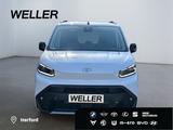 Toyota Proace City Verso Elektro Teamplayer +Comfort +N - : Weiß, Van