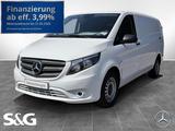 Mercedes-Benz Vito 114 CDI Kasten KAMERA AUTOMATIK STANDHEIZUN - Mercedes-Benz Vito Gebrauchtwagen in Karlsruhe