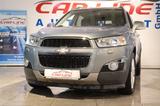 Chevrolet Captiva 2.4 LT 4WD *Erst 102tkm*7-Sitzer* - gebrauchte Chevrolet Captiva aus dem Jahr 2012