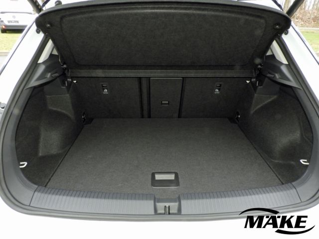 T-Roc Style 2.0TDI 4motion DSG AHV STDHZG RFK IQ