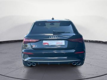 Audi S3 - 5