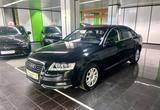 Audi 2.7 TDI quattro|2.Hd|MMI|TV|Standheizung|Xenon - Audi A6: 2.7
