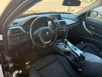 BMW 320 - 9