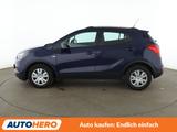 Opel Mokka X 1.6 Selection Start/Stop*KLIMA*TEMPO* - Opel Gebrauchtwagen in Bochum