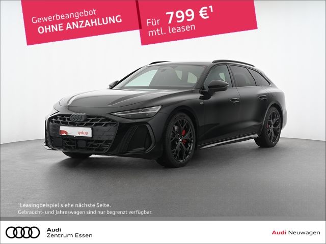 Audi A6 AVANT E-HYBRID QUATTRO 220 kW EDITION ONE S L