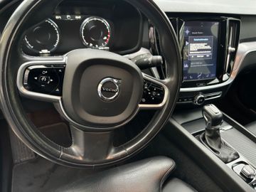 Volvo V60 - 11