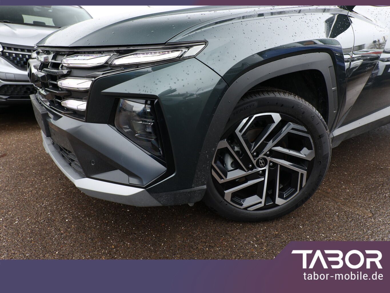 Hyundai TUCSON - Bild 5