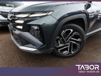 Hyundai TUCSON - Vorschau Bild 5