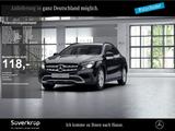 Mercedes-Benz GLA 180 d Sport Utility Vehicle PDC SHZ - Mercedes-Benz GLA 180 mit Diesel-Antrieb