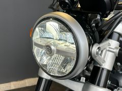 ROYAL ENFIELD Super Meteor 650 ABS 48 PS ++++ SOFORT VERFÜGBAR