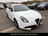 Alfa Romeo Giulietta Veloce 241 PS - Alfa Romeo Giulietta Veloce mit Benzin-Antrieb