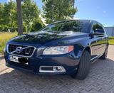 Volvo V70 D5, 6-Gang Schalter, AHK, SZH, WR, 3.Hd - Volvo V70: 6.6