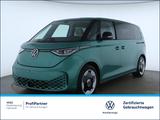 Volkswagen ID. Buzz Pro AHK ACC Area-View Wärmepumpe - Volkswagen ID. Buzz: 7 Sitzer